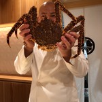 銀座 しのはら - 