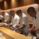 銀座 しのはら - 