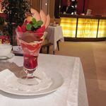 資生堂パーラー - 