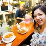 昆鰹和味庵 優味ん - 