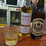 昆鰹和味庵 優味ん - 