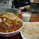 昆鰹和味庵 優味ん - 