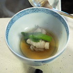 比良山荘 - 熊しゃぶ