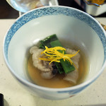 比良山荘 - 熊しゃぶ