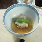 比良山荘 - 熊しゃぶ