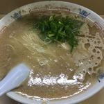 八ちゃんラーメン - 