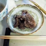 比良山荘 - 熊の赤身