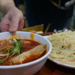 昆鰹和味庵 優味ん - 