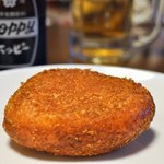 リトルマーメイド - カレーパン\150