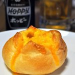 リトルマーメイド - チェダーチーズのパン\280