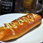 リトルマーメイド - ベーコンポテトドッグ\170