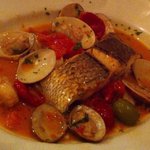 ボッテガ ディ タカマッツオ - アクアパッツァ