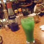 M's BAR - 忍者タートル