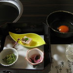 近江肉せんなり亭 伽羅 - 