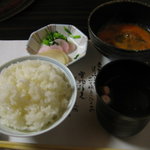 近江肉せんなり亭 伽羅 - 