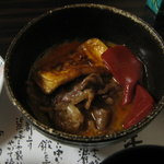 近江肉せんなり亭 伽羅 - 