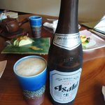 ビール