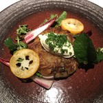 リストランテ･ヒロ  青山 - 