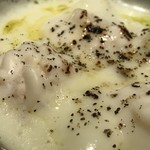 リストランテ･ヒロ  - 