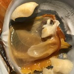 リストランテ･ヒロ  - 