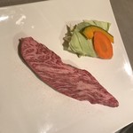 焼肉なにわ - 