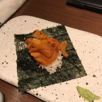 鉄板焼 天 本丸 - 