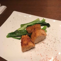 鉄板焼 天 本丸 - 