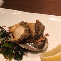 鉄板焼 天 本丸 - 