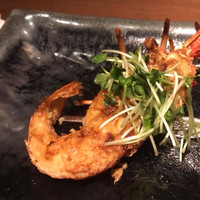 鉄板焼 天 本丸 - 