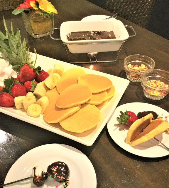 Hawaiian Dining Aloha 茂原 ダイニングバー 食べログ