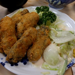 大衆割烹 三州屋 - 