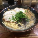 博多ラーメン 長浜や - 