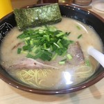 博多ラーメン 長浜や - 