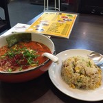 博多ラーメン 長浜や - 