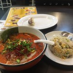 博多ラーメン 長浜や - 