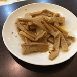 博多ラーメン 長浜や - 