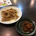 博多ラーメン 長浜や - 