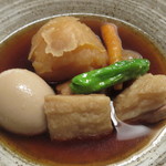 天ぷら やす田 - 