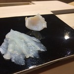 日本橋蛎殻町 すぎた - 