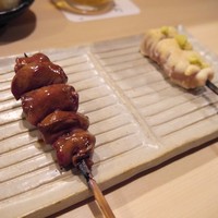 焼鳥 おみ乃 - 
