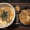 そば處 大野屋 富ヶ谷店