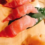 Sushi Izakaya Yataizushi Matsusaka Ekimae Chou - 