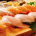 Sushi Izakaya Yataizushi Matsusaka Ekimae Chou - 