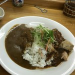 カレー屋 小松 - 