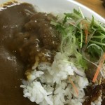 カレー屋 小松 - 