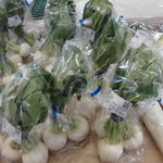 農産物直売所 こだま館 - 青果