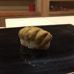 日本橋蛎殻町 すぎた - 