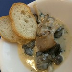 レストラン オーロラ - 