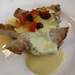 レストラン オーロラ - 