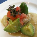 レストラン オーロラ - 